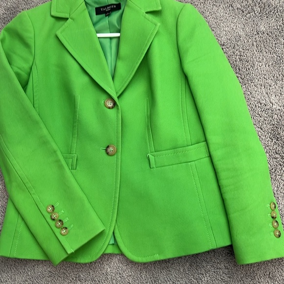 Talbots Blazer - Picture 1 of 9